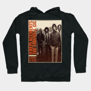 the replacements Hoodie